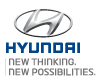 Hyunday Bulgaria Logo