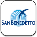  San Benedetto лого