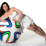 Име, фамилия: Ива Миланова;  Роден град: гр. София;  Височина: 173 см;  Желае да бъде: Мис Национален отбор – Волейбол; 