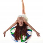 Име, фамилия: Иванка Запрянова;  Роден град: гр. София;  Височина: 170 см;  Желае да бъде: Мис Национален отбор – Волейбол; 