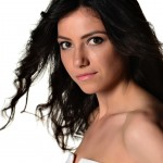 Име, фамилия: Надя Денова;  Роден град: гр. София;  Височина: 170 см;  Желае да бъде: Мис Национален отбор – Волейбол; 