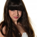 Име, фамилия: Натали Живкова;  Роден град: гр. София;  Височина: 168 см;  Желае да бъде: Мис Национален отбор – Волейбол; 