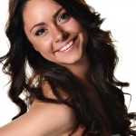 Име, фамилия: Радостина Тодорова;  Роден град: гр. Враца;  Височина: 174 см;  Желае да бъде: Мис Национален отбор – Футбол; 