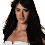 Име, фамилия: София Тодорова;  Роден град: гр. Благоевград;  Височина: 180 см;  Желае да бъде: Мис Национален отбор – Волейбол; 