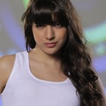 Име, фамилия: Натали Живкова;  Роден град: гр. София;  Височина: 168 см;  Желае да бъде: Мис Национален отбор – Волейбол; 