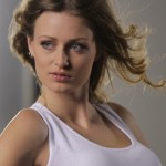 Име, фамилия: Полина Рускова;  Роден град: гр. София;  Височина: 177 см;  Желае да бъде: Мис Национален отбор – Баскетбол; 