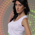 Име, фамилия: София Тодорова;  Роден град: гр. Благоевград;  Височина: 180 см;  Желае да бъде: Мис Национален отбор – Волейбол; 