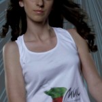 Име, фамилия: Никол Ночева;  Роден град: гр. Троян;  Височина: 181 см;  Желае да бъде: Мис Национален отбор – Баскетбол; 